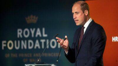 Prince William honors 'much-missed' Queen Elizabeth II in first speech as Prince of Wales - www.foxnews.com