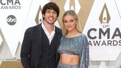 Kelsea Ballerini opens up about making the 'really difficult' decision to divorce husband Morgan Evans - www.foxnews.com - Australia - city Santiago - Tennessee