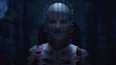 ‘Hellraiser’ Review: A Reboot of the Clive Barker Pain-Freak Horror Franchise Is Now the World’s Edgiest Disney Movie - variety.com - city Odessa
