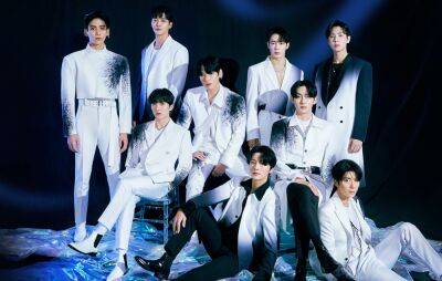 SF9 announce Seoul and North American stops for ‘Live Fantasy #4 Delight’ tour in November - www.nme.com - New York - Los Angeles - USA - Chicago - South Korea - city Seoul - county Dallas - Denver