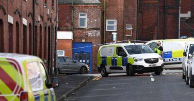 Detectives granted more time to question murder suspect after man found dead in house - www.manchestereveningnews.co.uk - Manchester