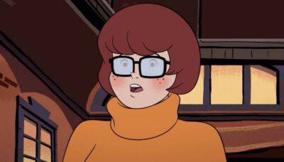 Velma is officially queer in new ‘Scooby Doo’ film - www.nme.com