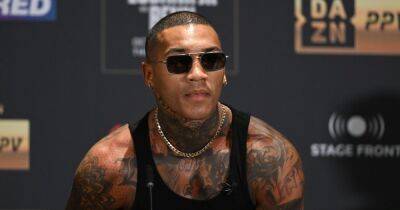 Conor Benn remains 'free to fight' despite 'adverse' drugs test prior to Chris Eubank Jr bout - www.manchestereveningnews.co.uk - London