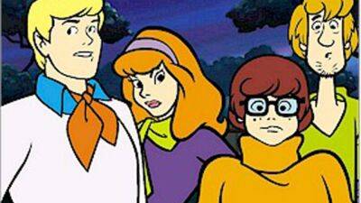 Velma Identifies as LGBTQ for the First Time in New 'Scooby-Doo Trick or Treat' Special - www.etonline.com