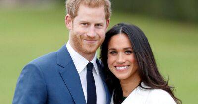Meghan Markle and Prince Harry 'at odds' with Netflix as they request 'significant edits' - www.dailyrecord.co.uk - New York - USA - California