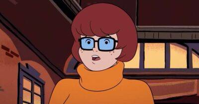 Velma confirmed as lesbian character in new Trick or Treat Scooby Doo movie - www.dailyrecord.co.uk