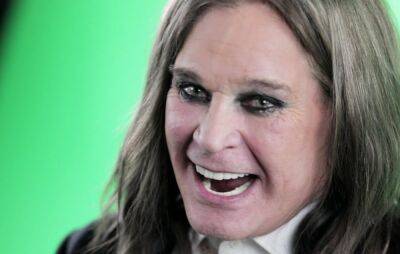 Ozzy Osbourne goes behind-the-scenes of ‘One Of Those Days’ video - www.nme.com - Birmingham - Chad
