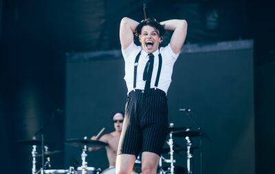 Yungblud says he’s finished a new “psychedelic rock” album - www.nme.com