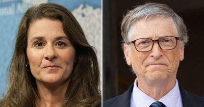 Melinda Gates Makes Rare Comment About Healing From ‘Unbelievably Painful’ Bill Gates Divorce: I Had to ‘Show Up’ for Myself - www.usmagazine.com