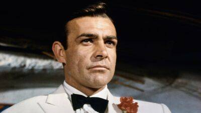 James Bond actors over the years: Where are the 007s now? - www.foxnews.com - Britain - city Columbia - Indiana - county Bond