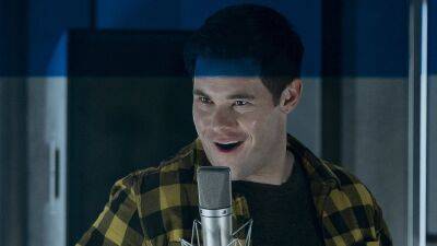 Adam Devine Celebrates 'Pitch Perfect' 10th Anniversary With Musical Teaser for 'Bumper in Berlin' - www.etonline.com - Germany - county Banks - Berlin - city Elizabeth, county Banks