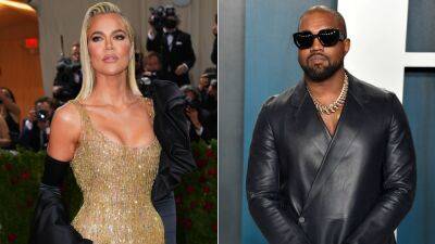 Khloe Kardashian Publicly Pleads With Kanye West: 'Stop Tearing Kimberly Down' - www.etonline.com - USA - Chicago