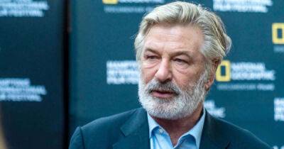 Alec Baldwin reaches settlement with Halyna Hutchins' family after tragic shooting on set - www.msn.com - Santa Fe