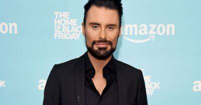 Rylan Clark lifts lid on sordid reality of CBB and reveals star defecated on the floor - www.ok.co.uk