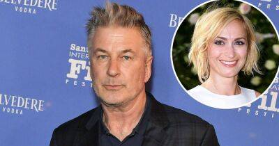 Alec Baldwin Settles With ‘Rust’ Cinematographer Halyna Hutchins’ Family, Film Production Will Resume in 2023 - www.usmagazine.com