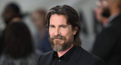 Christian Bale Says Marvel’s Green-Screen ‘Thor’ Set Was ‘Monotony’: Can’t ‘Differentiate One Day From the Next’ - variety.com - USA - city Amsterdam