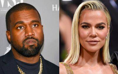 Kanye West Calls Khloé Kardashian A ‘Liar’ Amid Public Feud Urging West To ‘Stop Tearing Down’ The Kardashian Family - etcanada.com - USA - Chicago
