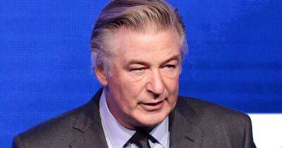 Alec Baldwin reaches settlement with Halyna Hutchins' family after she was shot dead on film set - www.dailyrecord.co.uk - USA - Santa Fe - state New Mexico