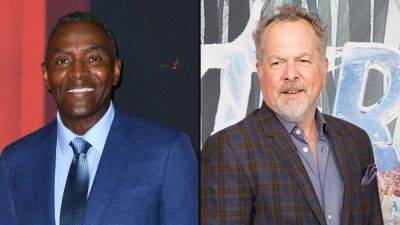 ‘Falcon and the Winter Soldier’ Actor Carl Lumbly, ‘Billions’ Alum David Costabile Join Netflix Action-Comedy Series ‘Obliterated’ - thewrap.com - USA - Las Vegas - Switzerland - Virginia
