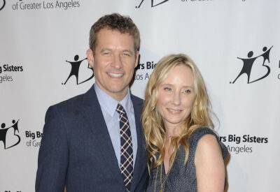 Anne Heche’s Ex James Tupper Files To Become Legal Guardian Of 13-Year-Old Son Atlas - etcanada.com - Los Angeles - Los Angeles