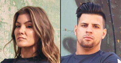The Challenge’s Tori Deal Confirms She Hooked Up With Fessy Shafaat 2 Months After Jordan Wiseley Split: It Was the ‘Worst Decision’ - www.usmagazine.com - Jordan
