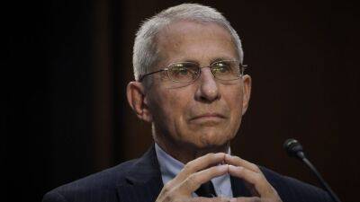 Dr. Fauci Admits He Should’ve Been ‘Much More Careful’ on Early COVID Messaging - variety.com - California - Washington