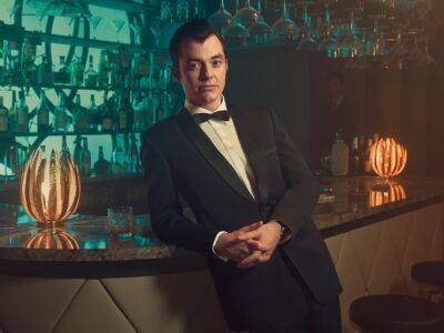 ‘Pennyworth’ Creator On DC Drama’s Move From Epix To HBO Max: “Platforms Matter” - deadline.com - Rome