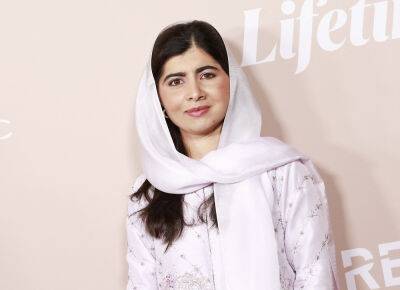 Malala Yousafzai ‘Proud To Support’ Pakistan’s Oscar Submission ‘Joyland’ - etcanada.com - Britain - Pakistan - city Lahore - city Busan