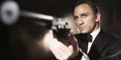 Next James Bond: Oddsmakers Reveal the Top Choices for the Role (& Number 1 Is a Big Fan Favorite!) - www.justjared.com