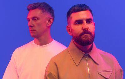 Bicep talk new single ‘Water’ and share what’s next: “We want to spend a few years experimenting” - www.nme.com - Manchester - county Andrew