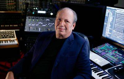 Hans Zimmer’s life and career to be celebrated in new documentary - www.nme.com - Britain - Ireland - Germany