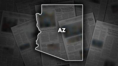 AZ woman allegedly fatally shot husband, 6-year-old son - www.foxnews.com - Arizona