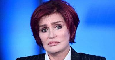 Sharon Osbourne's heartache amid Ozzy's 'awful' Parkinson's battle: 'My heart breaks' - www.msn.com - Britain - Los Angeles