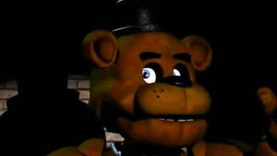 Blumhouse to Adapt ‘Five Nights at Freddy’s’ Video Game Into a Movie - thewrap.com