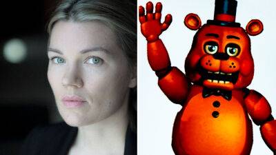 Emma Tammi To Direct ‘Five Nights at Freddy’s’ Film; Blumhouse Sets Early 2023 Production Start - deadline.com - city Columbus - Beyond