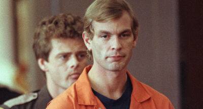 Journalist reveals Jeffrey Dahmer’s real cause of death - www.who.com.au - New York - USA - Wisconsin