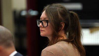 Anna Delvey, Subject of 'Inventing Anna' Doc, Released From Jail After Judge Grants Bail - www.etonline.com - New York - Germany - New York