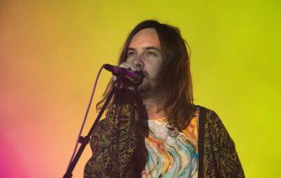 Tame Impala’s Kevin Parker reflects on ‘Lonerism’ on the album’s 10th anniversary - www.nme.com - Paris - California