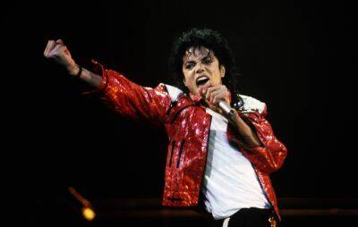 Michael Jackson’s ‘Thriller’ to receive official making-of documentary - www.nme.com