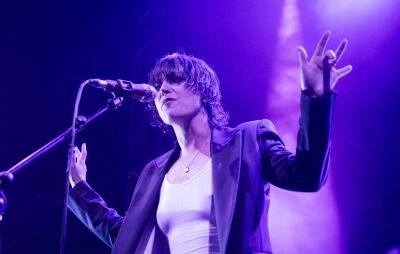 Sharon Van Etten shares new song ‘Never Gonna Change,’ announces deluxe LP - www.nme.com - Australia - Jordan