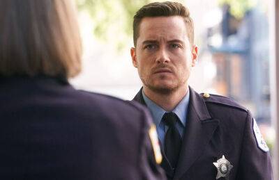 How Jesse Lee Soffer’s Character Jay Halstead Was Written Off ‘Chicago P.D.’ - variety.com - Chicago - Bolivia