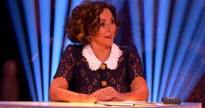 Shirley Ballas says she was left 'mortified' as she insists fellow BBC Strictly judges 'got it wrong' - www.manchestereveningnews.co.uk