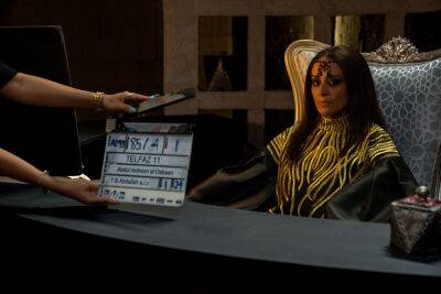 Netflix Unveils Upcoming Arab Films & Series Including Telfaz11 Feature ‘Alkhallat’, Docu-Soap ‘Dubai Bling’ - deadline.com - Jordan - Dubai - Saudi Arabia - Egypt - Uae - county Gulf - Kuwait