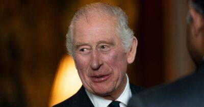 Buckingham Palace denies date of King Charles' coronation confirmed - www.ok.co.uk