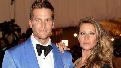 Tom Brady and Gisele Bündchen could be heading for divorce: Legal experts break down their biggest obstacles - www.foxnews.com - New York - city Sandra