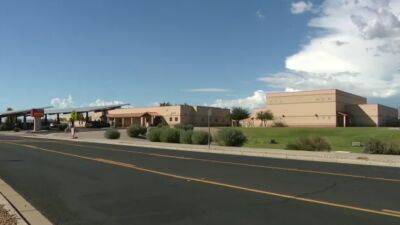 Arizona elementary school photographer accused of sexually abusing minors: officials - www.foxnews.com - Arizona