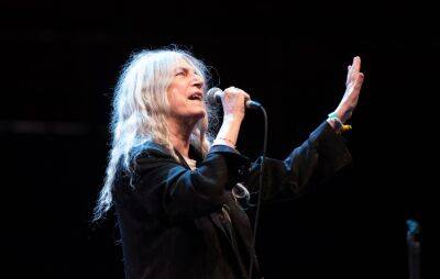 Patti Smith to release new book inspired by her Instagram, ‘A Book Of Days’ - www.nme.com - New York