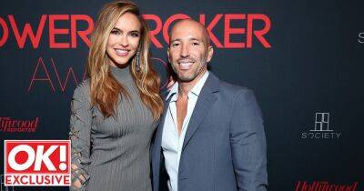 Jason Oppenheim on ‘very good terms’ with ex Chrishell: ‘I still have so much love for her’ - www.ok.co.uk - Germany