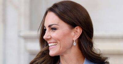 Kate Middleton's new role explained - how the Princess' day to day life will change - www.ok.co.uk