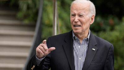 Biden scolds 'MAGA Republicans' after 5th Circuit Court strikes down DACA, orders no new applicants - www.foxnews.com - Washington